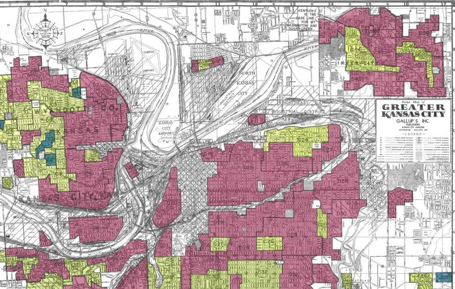 Sanborn Map