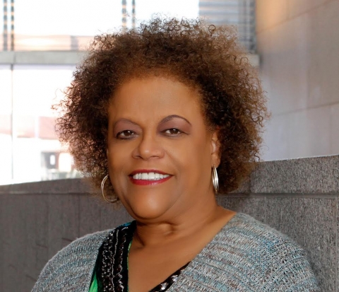 Carmaletta M. Williams, Ph.D.