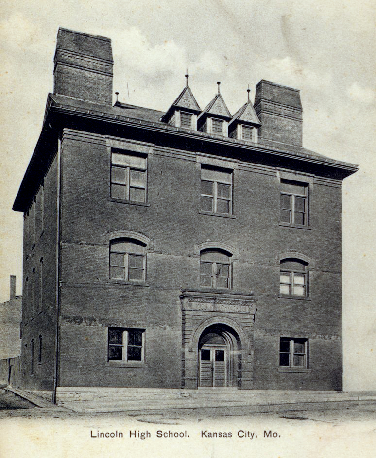 Lincoln High School