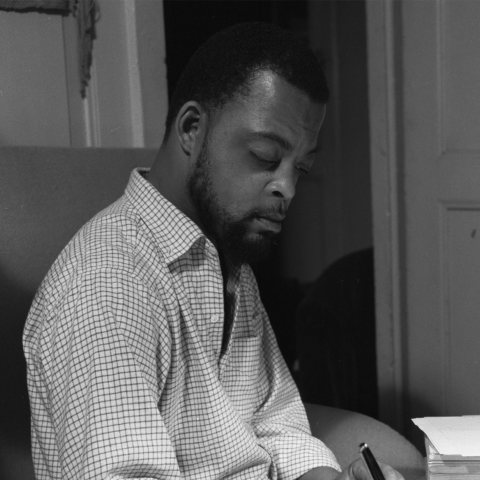 Vincent O. Carter