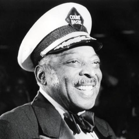 William “Count” Basie