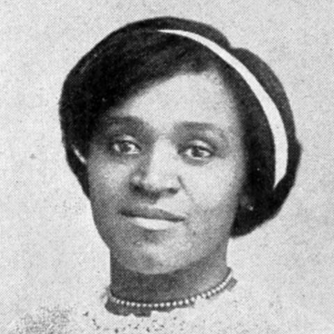 Ida M. Bowman Becks