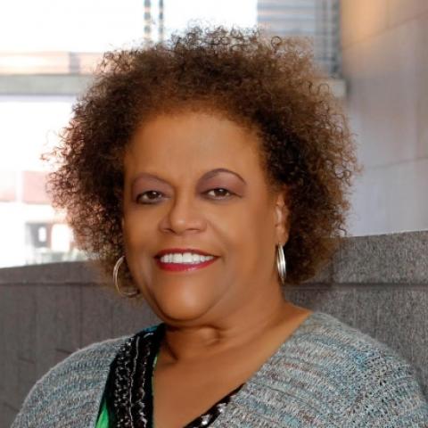 Carmaletta M. Williams, Ph.D.
